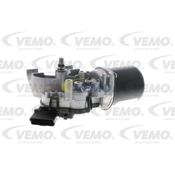 Слика на мотор на брисачи VEMO Original  Quality V46-07-0015 за Renault Megane 2 Hatchback 1.4 16V - 82 коњи бензин