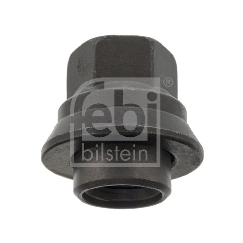 Слика на мутер FEBI BILSTEIN 03565 за камион Iveco Eurostar LD 400 E 38 TX/P,LD 440 E 38 TX/P - 375 коњи дизел