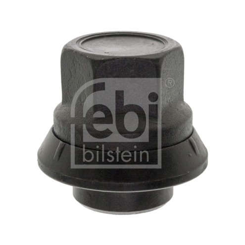 Слика на мутер FEBI BILSTEIN 03566 за камион Volvo F 12/400 - 396 коњи дизел