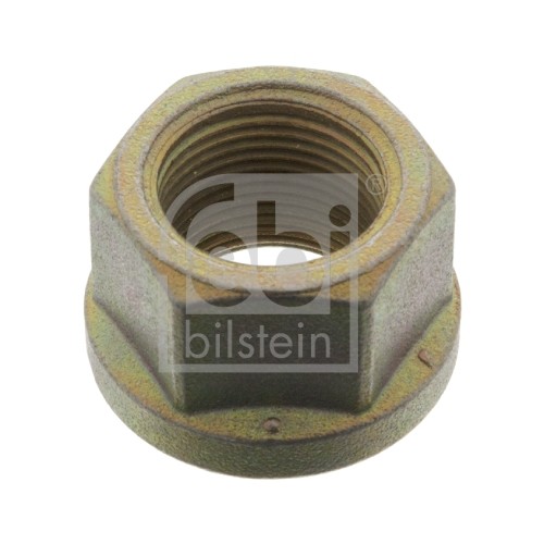 Слика на мутер FEBI BILSTEIN 03767 за камион Renault Major R 350.26 - 352 коњи дизел