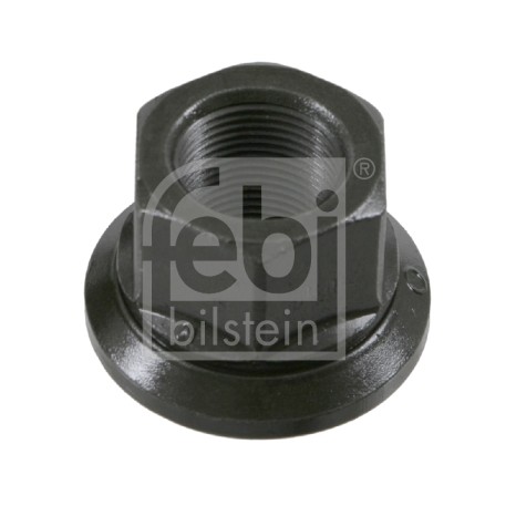 Слика на мутер FEBI BILSTEIN 05211 за камион Renault Major R 350.26 - 352 коњи дизел