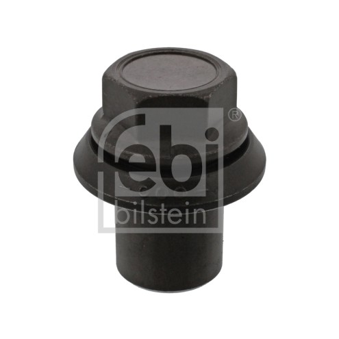 Слика на мутер FEBI BILSTEIN 07974 за камион Iveco Eurostar LD 400 E 38 TX/P,LD 440 E 38 TX/P - 375 коњи дизел