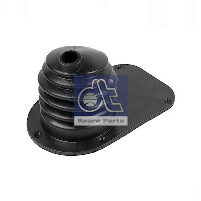 Слика на навлака на рачка за менувач DT Spare Parts 7.40075 за камион Iveco Daily 1 Box 35-10 (15034111, 15034204, 15034211, 15034215, 15034217, 150 - 103 коњи дизел