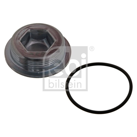 Слика на навоен чеп, блок на мотор FEBI BILSTEIN 38554 за Mercedes 190 (w201) E (201.018) - 109 коњи бензин