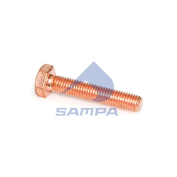 Слика на навоен чеп, блок на мотор SAMPA 020.061 за камион MAN L2000 8.185 LAEK, LAEK-L, LAERK, LAERK-L, LAK, LAK-L, LARK, LARK-L - 180 коњи дизел