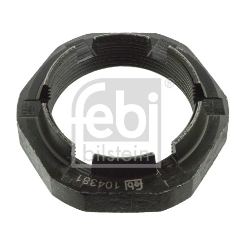 Слика на навртка, полуосовина FEBI BILSTEIN 104381 за камион Renault Midlum 190.08 - 190 коњи дизел