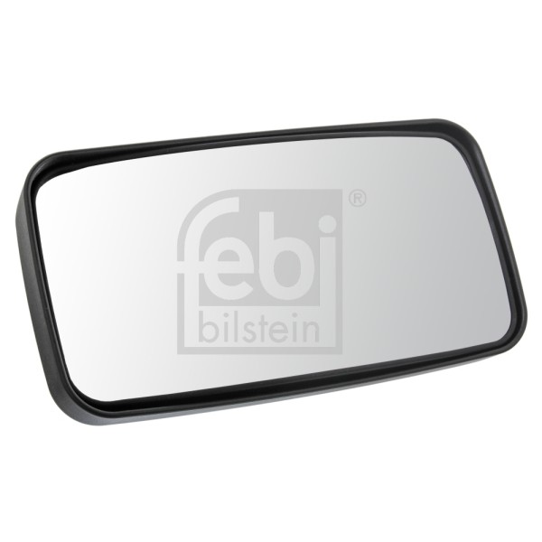 Слика на Надворешно огледало, шоферска кабина FEBI BILSTEIN 100004