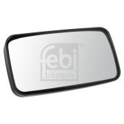 Слика 1 $на Надворешно огледало, шоферска кабина FEBI BILSTEIN 100004