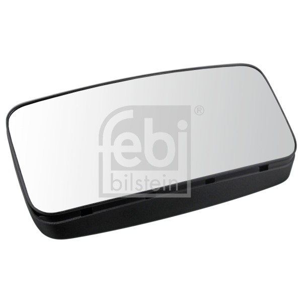 Слика на надворешно огледало, шоферска кабина FEBI BILSTEIN 100029 за камион Mercedes Axor 2 3340 - 401 коњи дизел