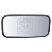 Слика 1 на надворешно огледало, шоферска кабина FEBI BILSTEIN 100889