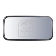 Слика 1 на надворешно огледало, шоферска кабина FEBI BILSTEIN 101185