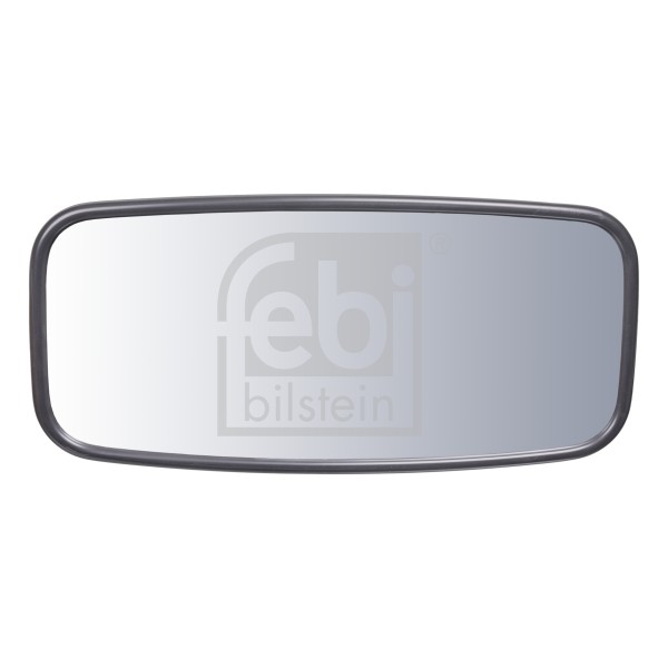 Слика на надворешно огледало, шоферска кабина FEBI BILSTEIN 101389 за камион Volvo F 16/500 - 500 коњи дизел