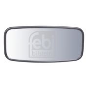 Слика 1 на надворешно огледало, шоферска кабина FEBI BILSTEIN 101389