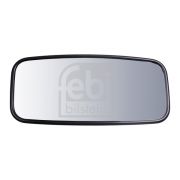 Слика 1 на надворешно огледало, шоферска кабина FEBI BILSTEIN 102063