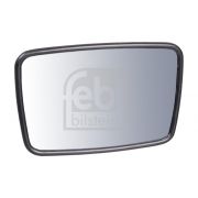 Слика 1 на надворешно огледало, шоферска кабина FEBI BILSTEIN 102332
