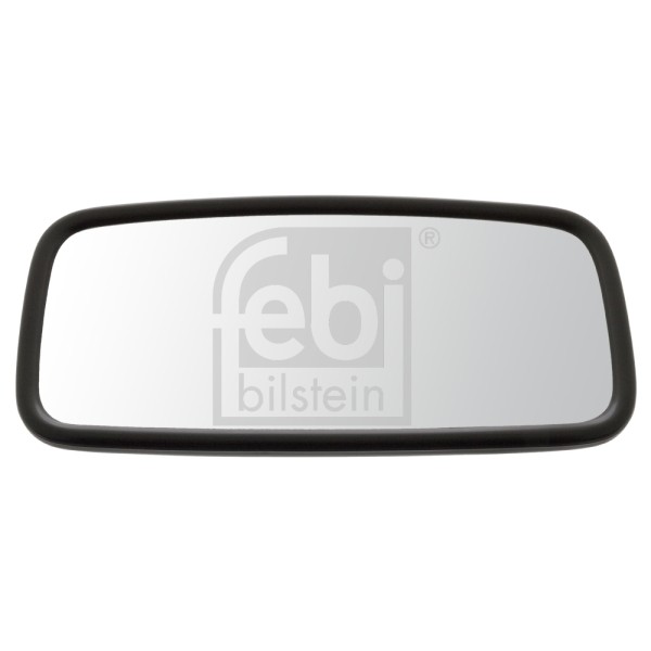 Слика на надворешно огледало, шоферска кабина FEBI BILSTEIN 49967 за камион Neoplan Cityliner N 116 - 420 коњи дизел