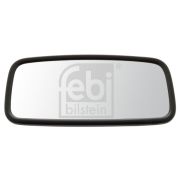 Слика 1 на надворешно огледало, шоферска кабина FEBI BILSTEIN 49967