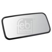 Слика 1 на надворешно огледало, шоферска кабина FEBI BILSTEIN 49987