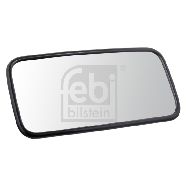 Слика на надворешно огледало, шоферска кабина FEBI BILSTEIN 49997 за камион Volvo F 12/400 - 396 коњи дизел