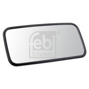 Слика 1 на надворешно огледало, шоферска кабина FEBI BILSTEIN 49997