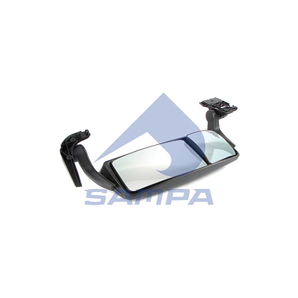 Слика на Надворешно огледало, шоферска кабина SAMPA 022.123