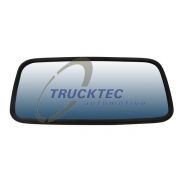 Слика 1 $на Надворешно огледало, шоферска кабина TRUCKTEC AUTOMOTIVE 01.57.021