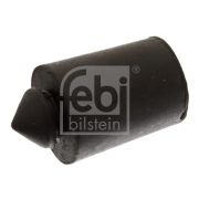 Слика 1 на носач, издувен лонец FEBI BILSTEIN 23624