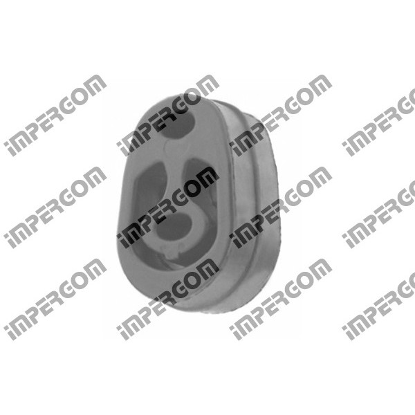 Слика на носач, издувен лонец ORIGINAL IMPERIUM 30180 за Ford Escort MK 4 Convertible (alf) 1.4 - 75 коњи бензин
