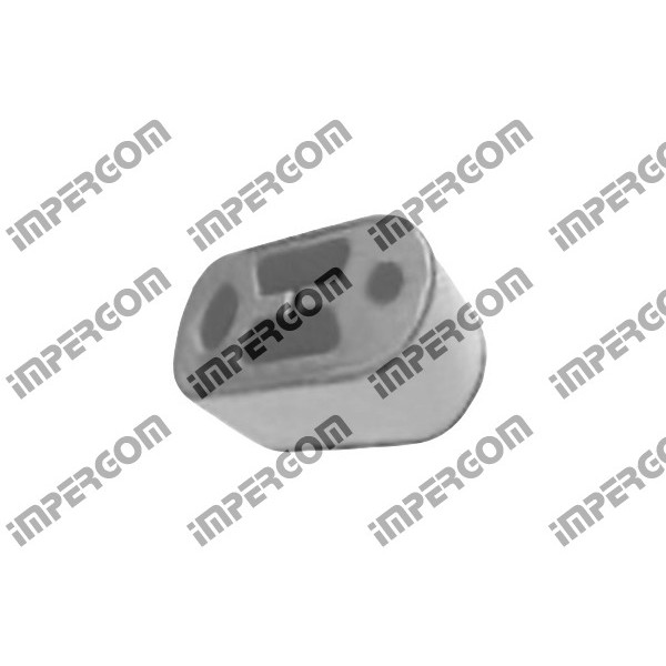 Слика на носач, издувен лонец ORIGINAL IMPERIUM 30984 за Citroen ZX Break N2 1.9 D - 64 коњи дизел