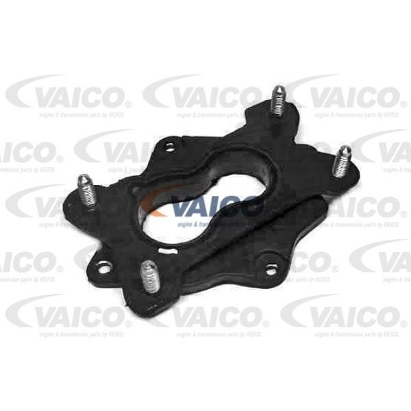 Слика на носач, карбуратор VAICO Original  Quality V10-1217 за Audi 100 Avant (44, 44Q, C3) 1.8 - 88 коњи бензин