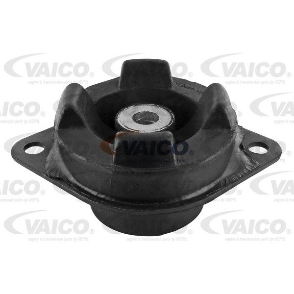 Слика на носач автоматски менувач VAICO Original  Quality V10-1155 за Audi 100 Avant (44, 44Q, C3) 1.9 - 100 коњи бензин