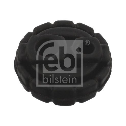 Слика на носач прстен, издувен лонец FEBI BILSTEIN 09199 за Peugeot Expert Van (222) 1.8 - 101 коњи бензин