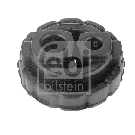 Слика на носач прстен, издувен лонец FEBI BILSTEIN 09200 за Citroen Jumpy Platform 1.9 TD - 92 коњи дизел