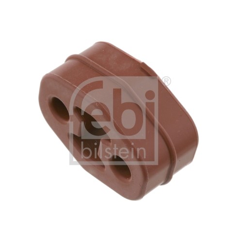 Слика на носач прстен, издувен лонец FEBI BILSTEIN 23488 за камион Mitsubishi Canter 615, 616 - 150 коњи дизел