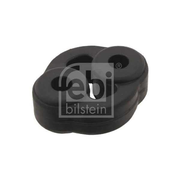 Слика на носач прстен, издувен лонец FEBI BILSTEIN 30783 за Hyundai Atos (MX) 1.1 - 61 коњи бензин