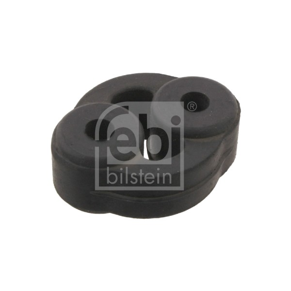 Слика на носач прстен, издувен лонец FEBI BILSTEIN 30785 за Kia Picanto Hatchback (BA) 1.1 CRDi - 75 коњи дизел