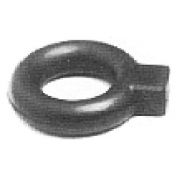 Слика 1 на носач прстен, издувен лонец Metalcaucho 00098