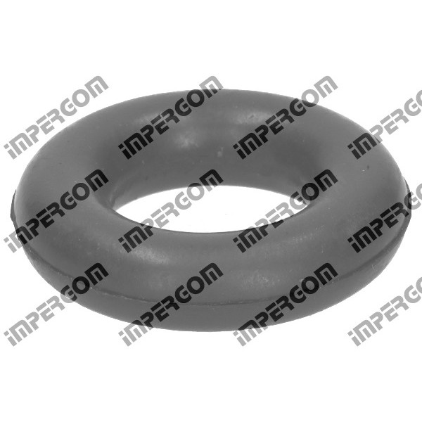 Слика на носач прстен, издувен лонец ORIGINAL IMPERIUM 28468 за Mercedes 190 (w201) D (201.122) - 72 коњи дизел