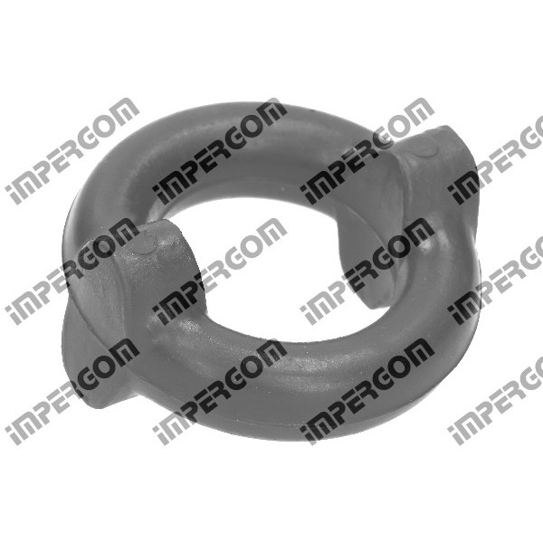 Слика на носач прстен, издувен лонец ORIGINAL IMPERIUM 30021 за BMW 3 Coupe E30 325 i X - 170 коњи бензин