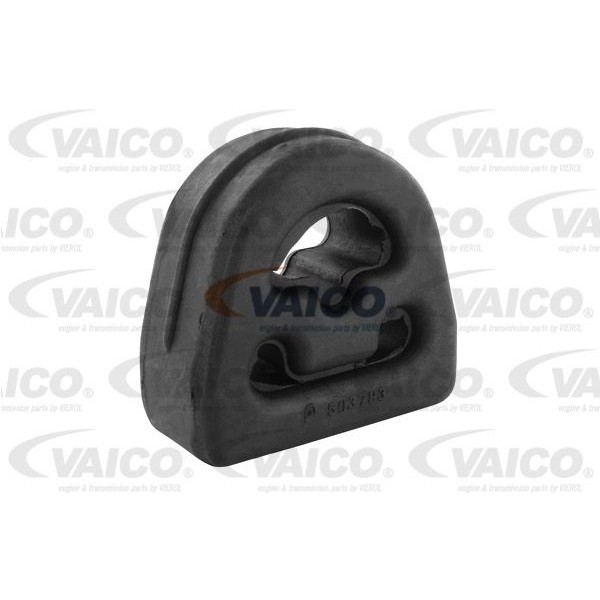 Слика на носач прстен, издувен лонец VAICO Original  Quality V30-0055 за VW LT 28-46 2 Platform (2DX0FE) 2.5 TDI - 90 коњи дизел