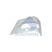 Слика 1 на носечка конструкција (рамка), главен фар SAMPA 1850 0003