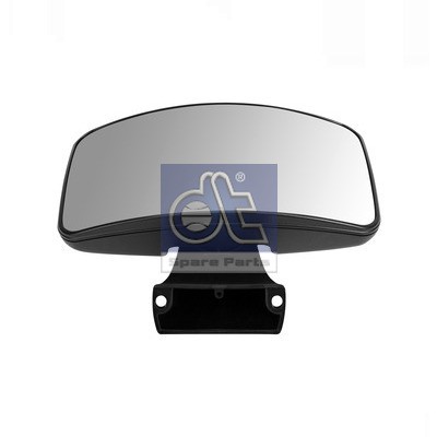 Слика на огледало за рампа DT Spare Parts 4.63946 за камион Mercedes Actros MP2, MP3 1832 AK - 320 коњи дизел