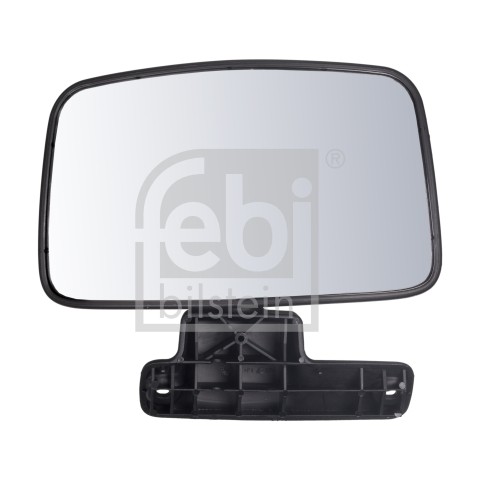 Слика на огледало за рампа FEBI BILSTEIN 100910 за камион Renault Midlum 210.13/C, 220.13/C, 220.13/D - 209 коњи дизел