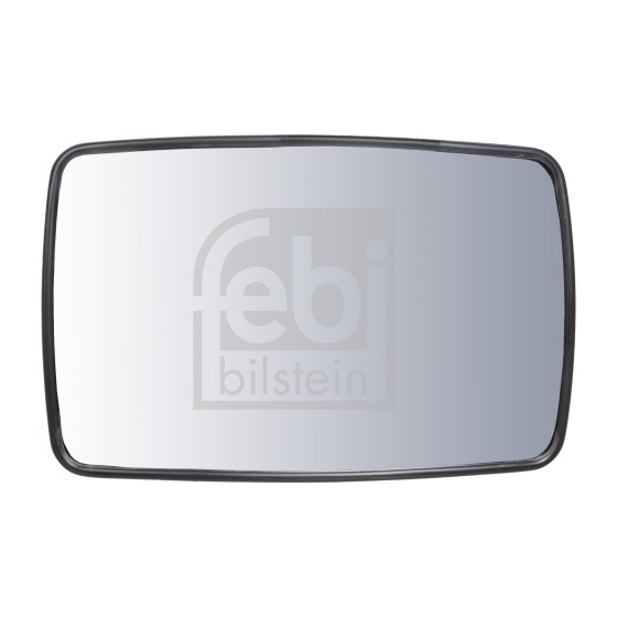 Слика на огледало за рампа FEBI BILSTEIN 101188 за камион MAN F 90 25.422 FNLS,25.422 FVLS - 420 коњи дизел
