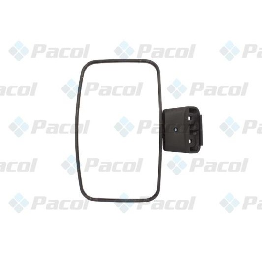 Слика на Огледало за рампа PACOL DAF-MR-011