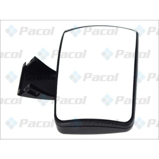 Слика на огледало за рампа PACOL MAN-MR-012 за камион MAN F 2000 41.414 VFK, VF-HK, VF-KI - 409 коњи дизел