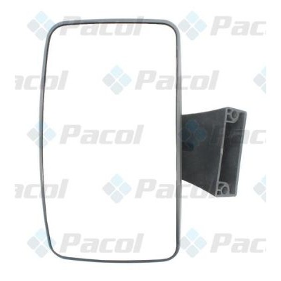 Слика на Огледало за рампа PACOL MER-MR-010