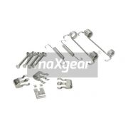 Слика 1 $на Осигурачи за рачна сопирачка MAXGEAR 27-0403