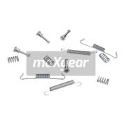 Слика 1 на Осигурачи за рачна сопирачка MAXGEAR 27-0545