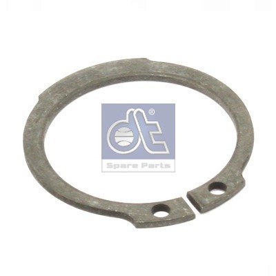 Слика на осигурителен пръстен, спирачен вал DT Spare Parts 9.39024 за камион MAN F 90 19.242 FS,19.242 FLS,19.242 FLLS - 241 коњи дизел